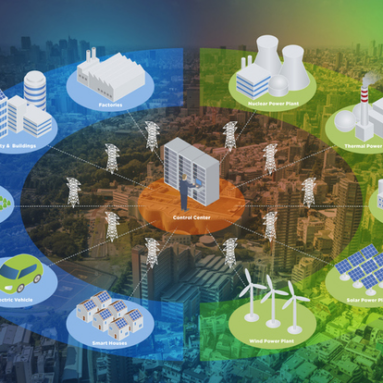 Transition vers zéro émission en 2050 : défis et stratégie - Brève