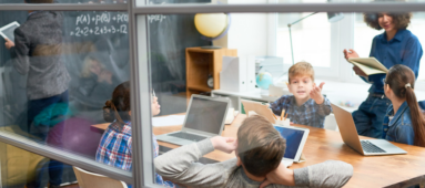 Etats généraux du numérique pour l'éducation : une opportunité pour plus dans un système plus agile