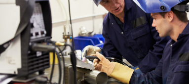 Attractivité des métiers, attractivité des territoires : des défis pour l'industrie