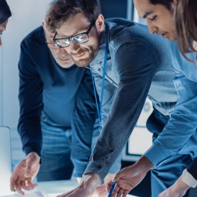 Deux conditions essentielles pour réussir le défi de la nouvelle industrialisation de la France - Brève