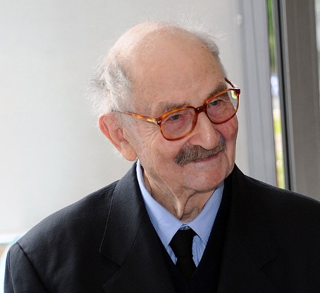 Colloque en hommage à Robert Dautray