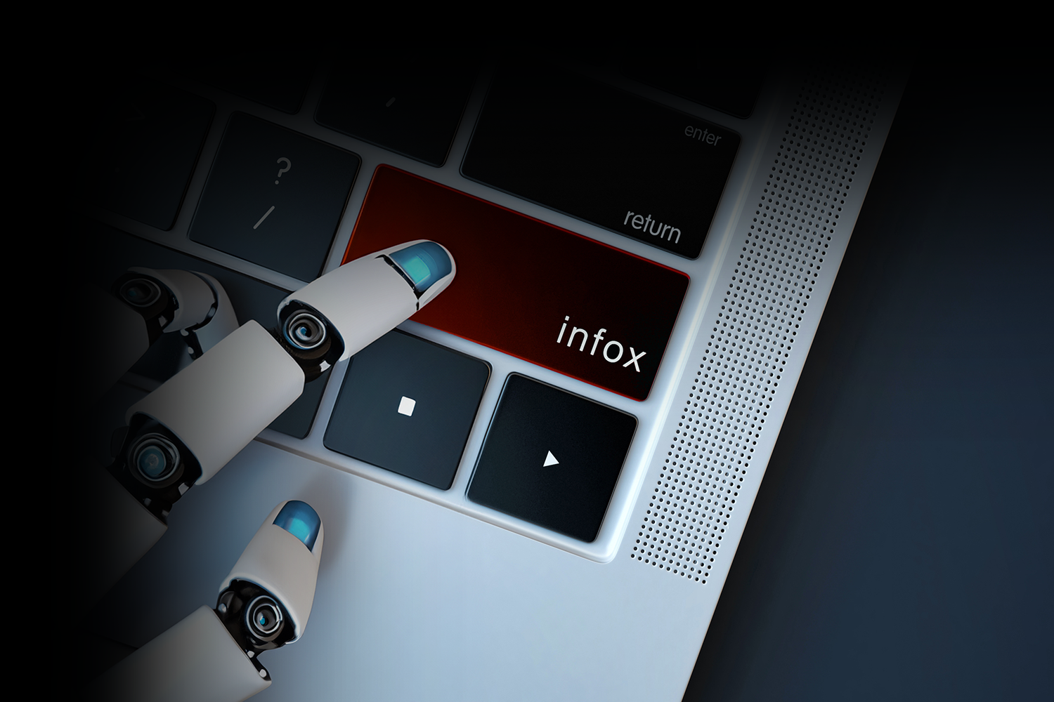 [Vidéo] Webinaire de la tech édition#3&nbsp;: IA générative et mésinformation