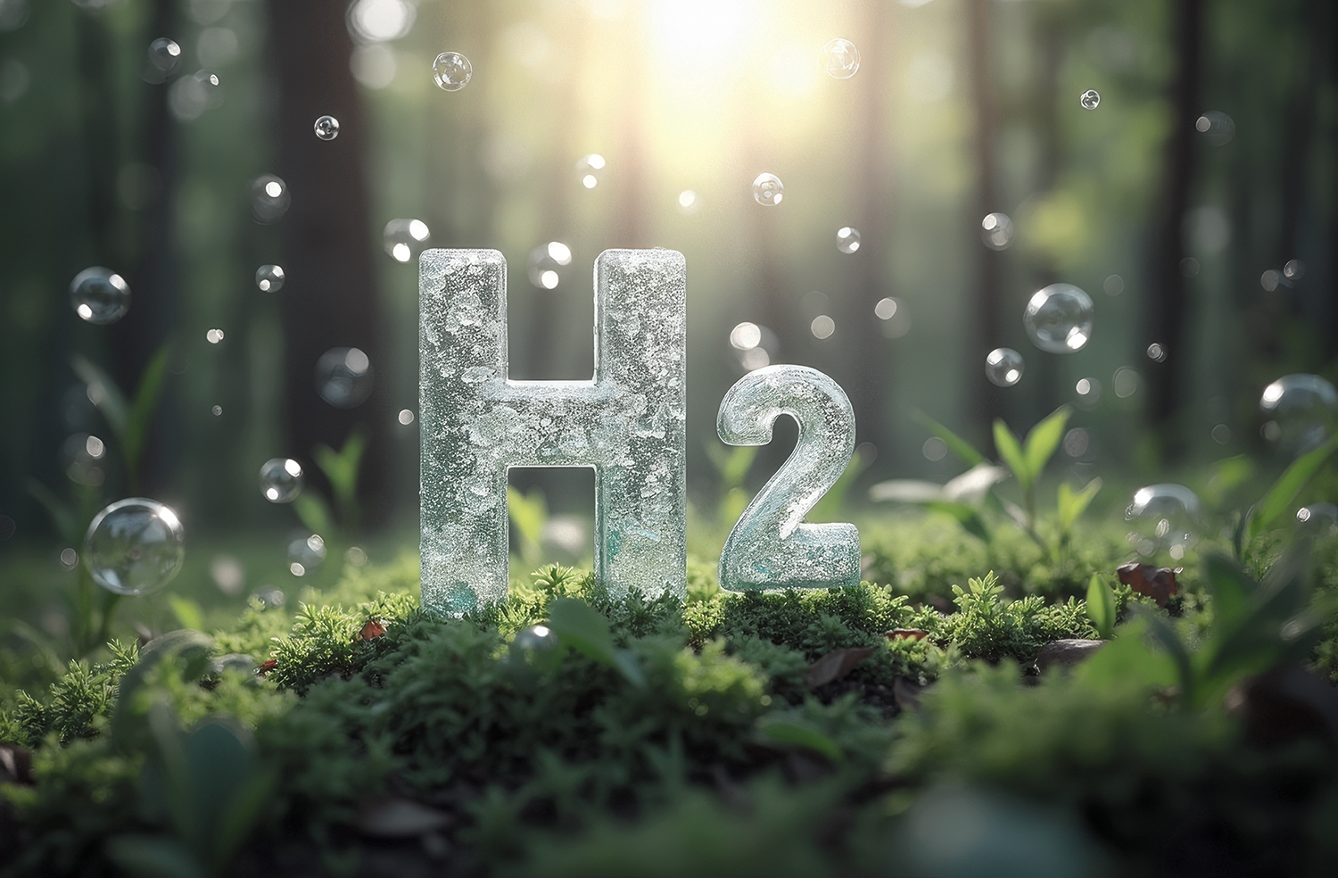 Quel hydrogène bas-carbone demain ? – Webconférence