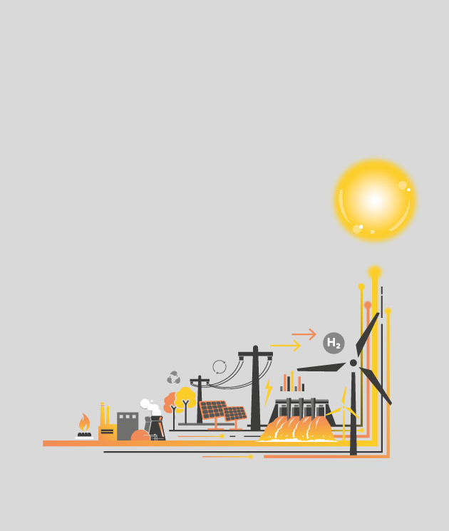 [Vidéo] Les grands enjeux de l&rsquo;énergie