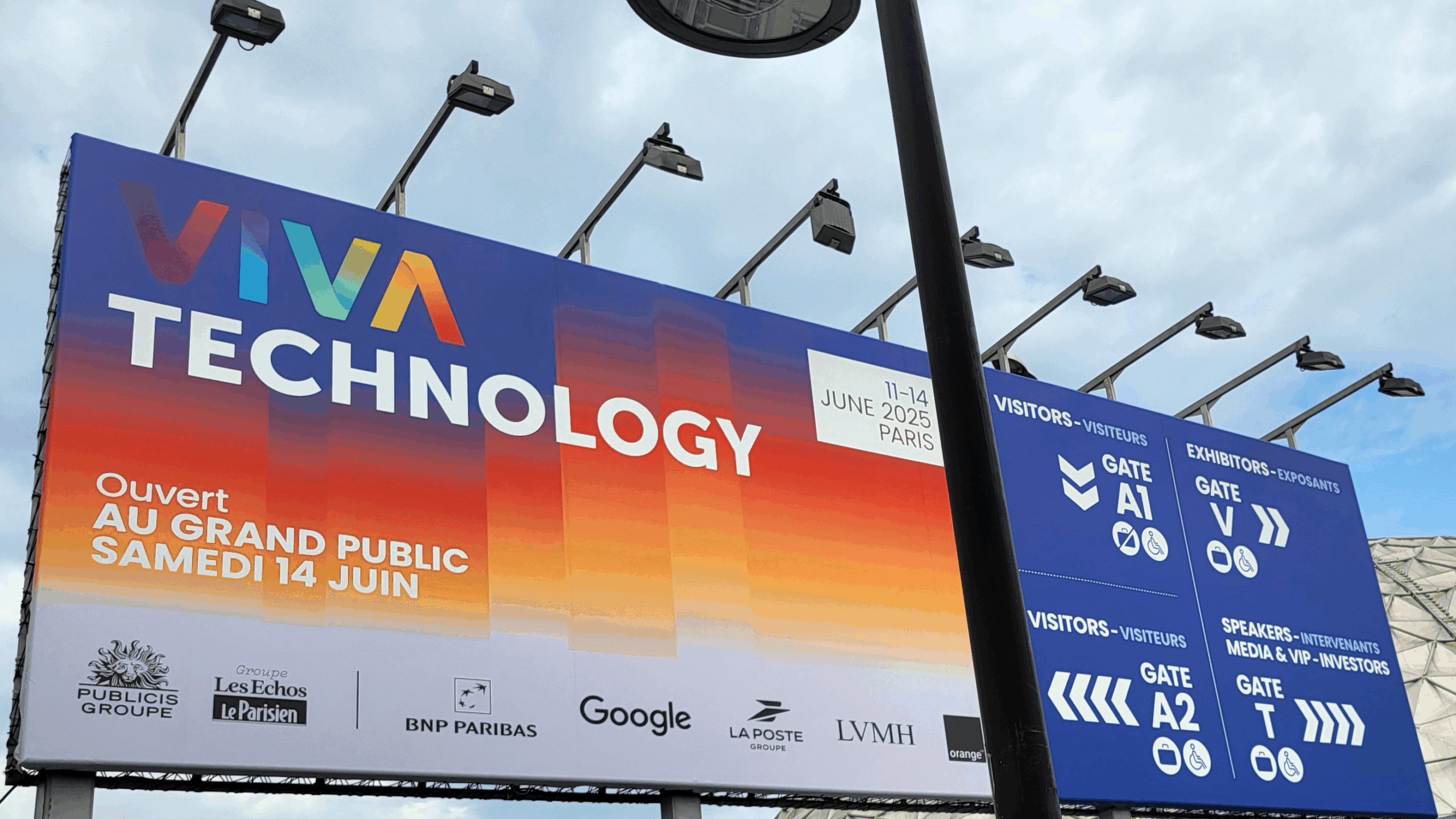 Présentation du rapport Ordinateur quantique tolérant aux fautes au salon Vivatech 2025