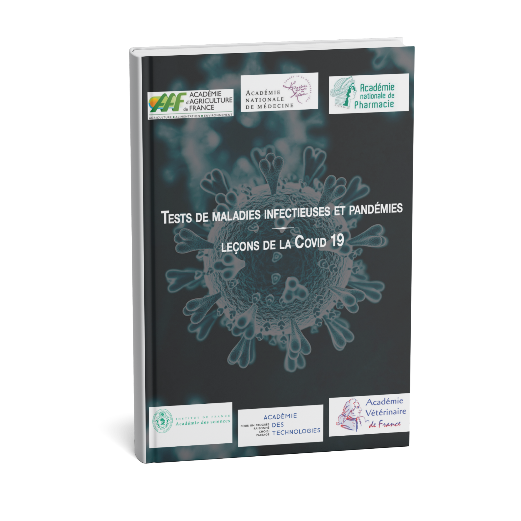 Rapport Tests de maladies infectieuses et pandémies leçons de la COVID-19