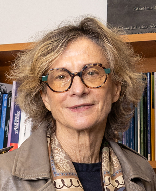 Photo Manoelle Lepoutre