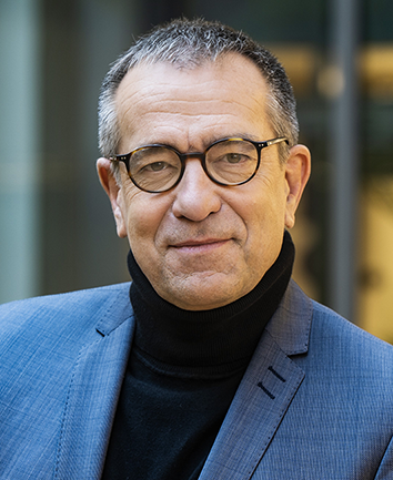 Photo Paul-Joël Derian